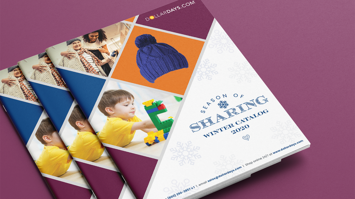 2020 Wholesale Winter Catalog