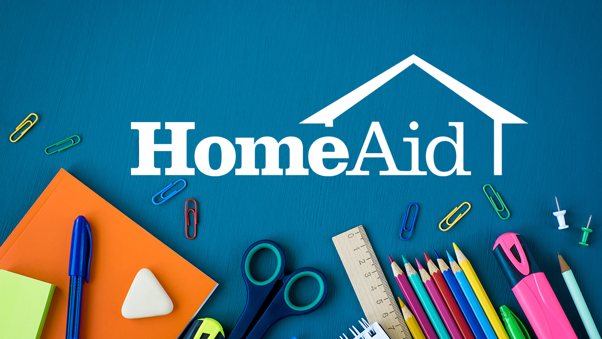 HomeAid