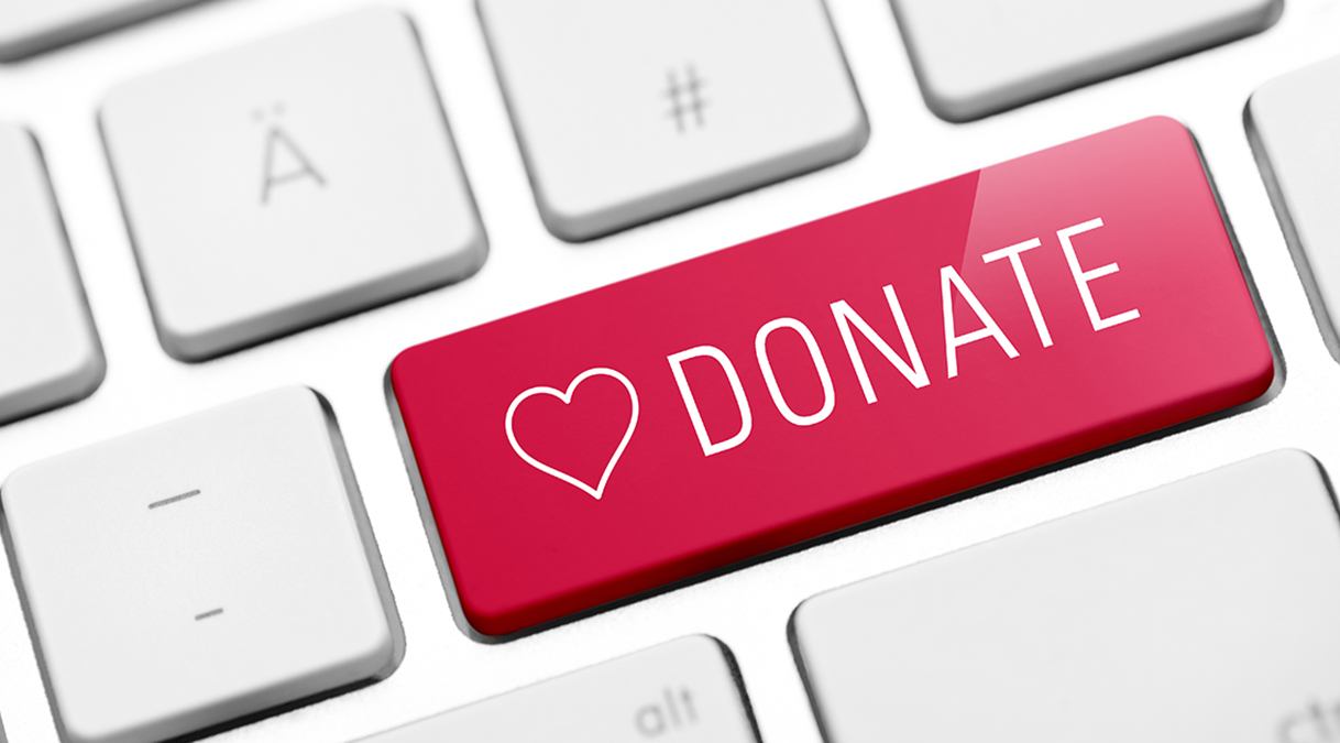 Wishlist for Nonprofits