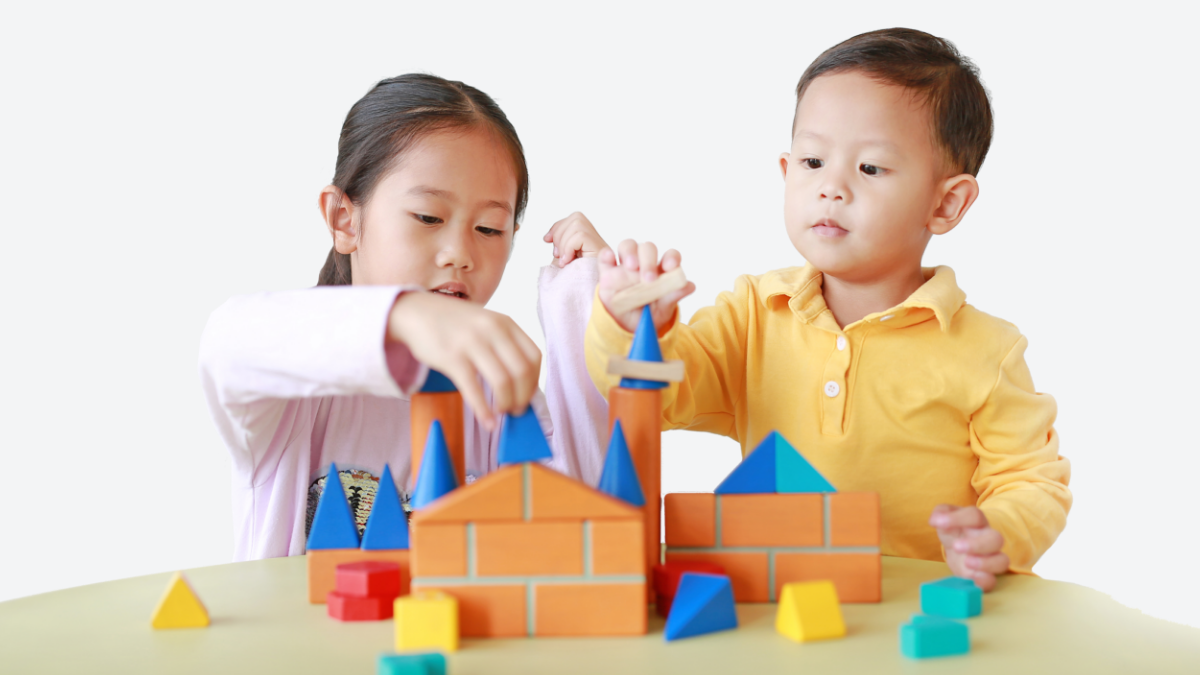 Toy Donations for All Ages